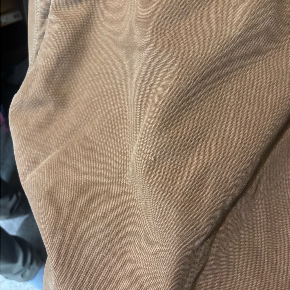 Vintage Carhartt Detroit Jacket - Picture 9 of 13